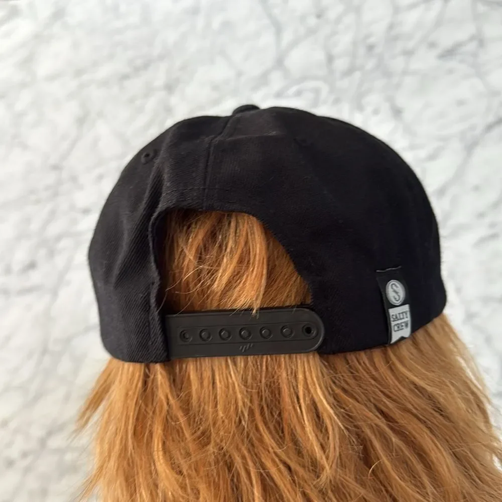 Salty Crew Chasing Tail Hat Men’s OS